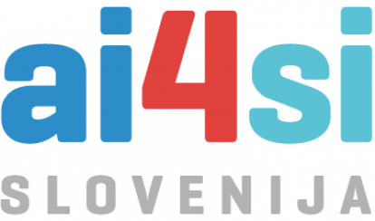 AI4SI AI za Slovenijo