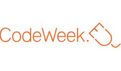 Evropski teden programiranja (EU Code Week)